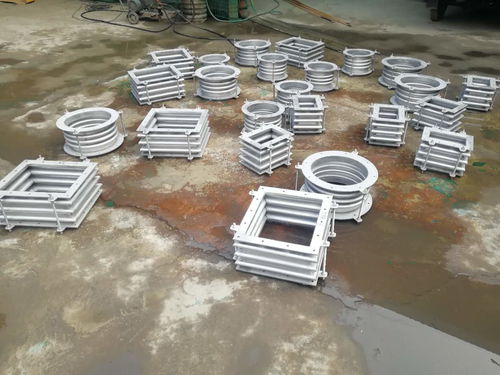 烏魯木齊市HD熱力管網波紋補償器廠家引進產品研發，保障金屬制品創新升級